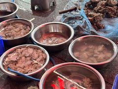 -花苑美食横琴生蚝火锅(拱北粤华路店)