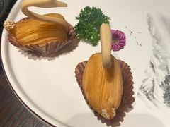 -东岭皇冠假日酒店-彩丰楼中餐厅