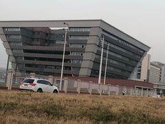 -广东财经大学(广州校区)