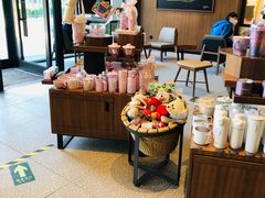 -星巴克臻选(北京富力家园店)