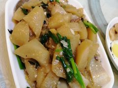 -腰记饭店(龙源路店)