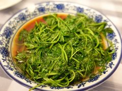 酒香草头-玲珑餐厅(陕西南路店)