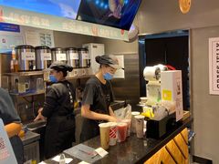 -书亦烧仙草(麦德龙钰龙店)