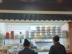 -牛王庙(龙华花园店)