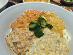 -李百蟹·江南蟹黄面·河景餐厅(夫子庙总店)