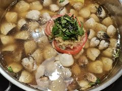 -老城鲜·小海鲜贝贝煲火锅(壹方城店)