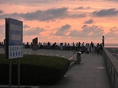 -上海南汇嘴大堤酒店