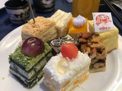 -鹭江潮餐厅•福建菜(鹭江佲家酒店)