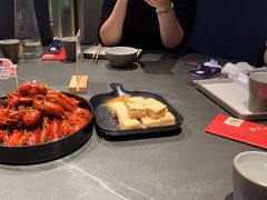 -巴厘龙虾·榜首油焖大虾(洞庭·艺术洋房店)