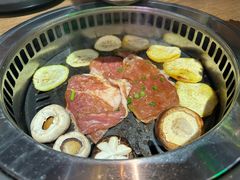 -香猪坊韩国烤肉专属门店(魏公村店)