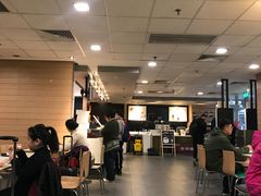 -麦当劳(天津站三店)