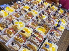 -樹夏shhha(越秀店)