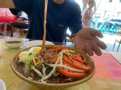 -东北特色水饺(郭家桥店)