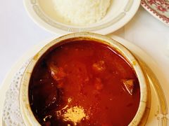 精品罐焖牛肉-莫斯科餐厅