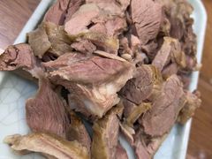 -清真·益鑫羊肉手抓馆(花园北街店)