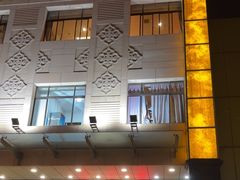 -大方圆酒楼(西门大街店)