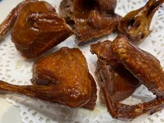 -荔银肠粉·非遗手藝(夫子庙店)