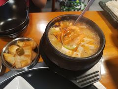 -咕咕站韩国料理(紫金港店)