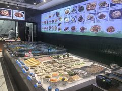 -双合园·海鲜水饺青岛菜(九水东路店)