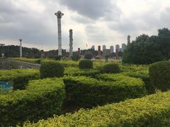 -中国闽台缘博物馆