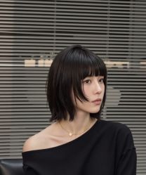 -时尚殿堂hair salon