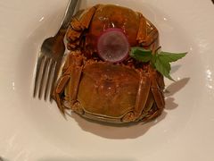 -阳澄湖费尔蒙酒店颐丰阁中餐厅(马鞍山西路店)