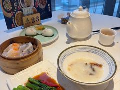 -新海利海鲜城·41年珠海老字号(夏湾店)