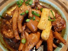 -吕氏疙瘩汤·新鲁菜(济南万象城店)