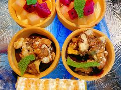 -Mr·Fish鱼鲜生海鲜放题(银泰in99店)