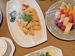 -三亚湾假日度假酒店·中餐厅