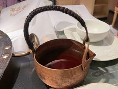 -廖掌柜·重庆鲜货火锅(上海首店)