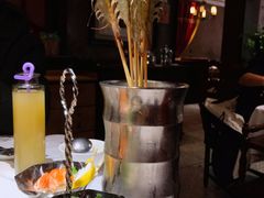 -泓炙颐凤鲜海鲜火锅料理(桐乡店)