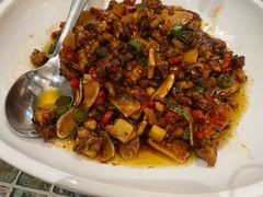-走马楼饭庄(慈城古县城店)
