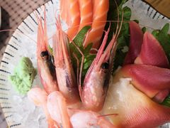 -林妈妈村·日式料理(宝山万达店)