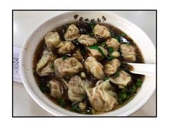 虾籽馄饨-蒋家桥饺面店(广陵路店)