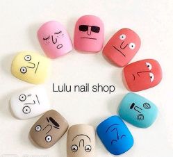-LILY NAILS美甲美睫
