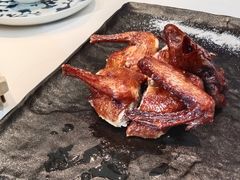 -侨美食家·40年地道粤菜(珠江新城店)