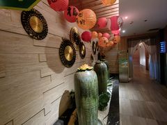 -和子足浴SPA会馆(梁溪店)