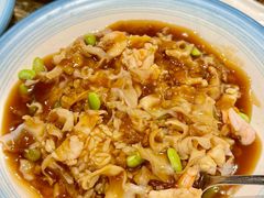 -鑫真味私房菜馆
