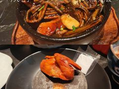 -宁邦·家宴·南京菜(红山动物园店)