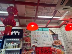 -谢记上海大排档(长寿路店)