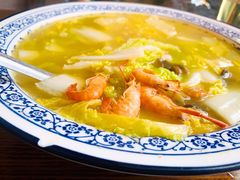 三鲜汤-印象江南(东栅店)