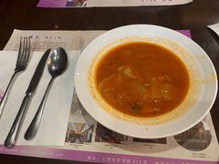 -德大西餐社(云南南路店)