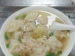 馄饨-汪家馄饨(集庆路店)