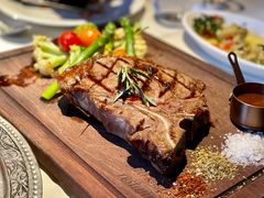 -Pasha帕夏土耳其餐厅(南昌路店)