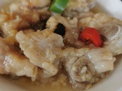 蒜香蒸排骨-澳门西南饭店·粤菜·茶市·手工点心(华海路店)