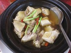 -客汀家宴·客家烟火 四季食材(集美店)
