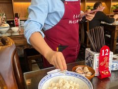 -老西安韩记三鲜煮馍(四府街店)