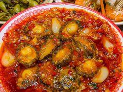 -冶建镜子·中国龙虾王(总店)