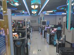 -时代电竞网吧网咖(通州马驹桥商业街店)